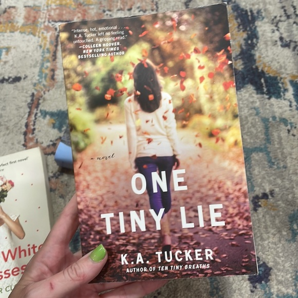 Bundle of Books! - Picture 4 of 7